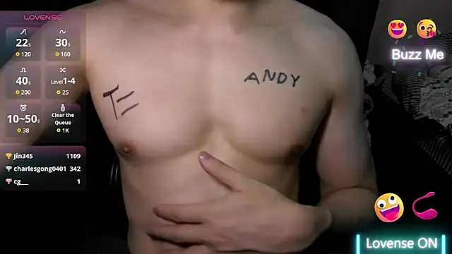 DearJackASMR Chat XXX live