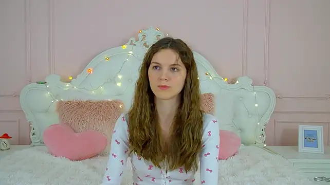 Chat +18 de AmaliaLima ao vivo