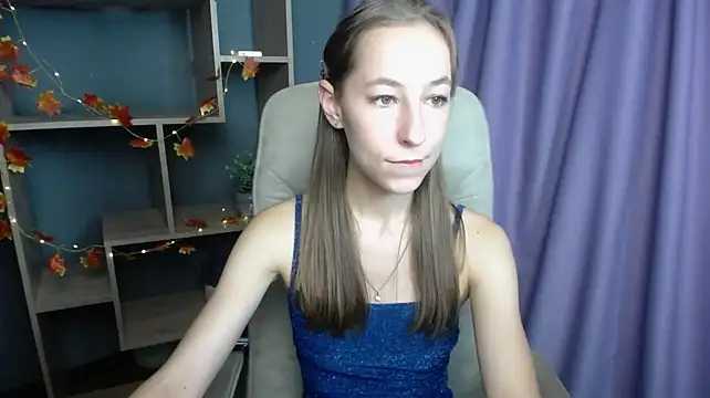 Chat +18 de KleoYork ao vivo