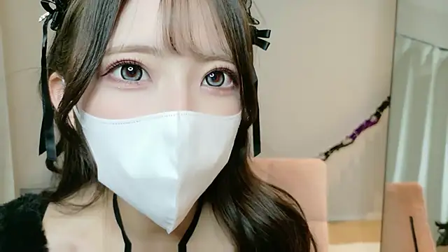 Chat +18 de yukke-chan ao vivo