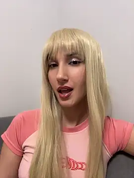 Chat +18 de Kylie_Miss ao vivo