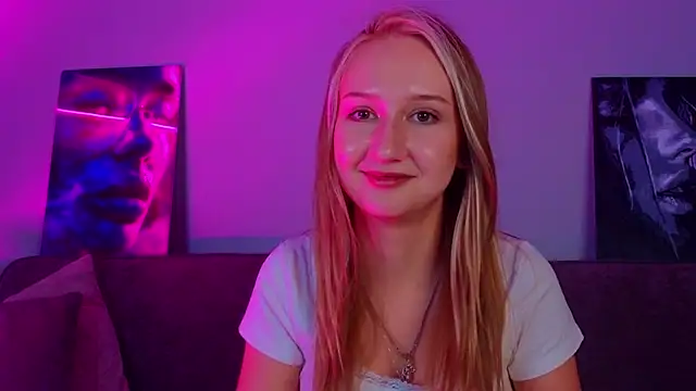 Živý XXX chat TinaPage