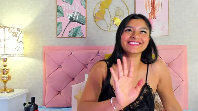 Chat +18 de ania_lee ao vivo