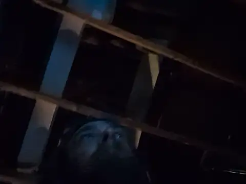 thejuicybacon Live XXX-Chat