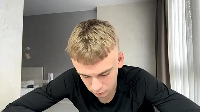 SoloFury Live XXX-chat
