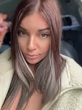 JessycaFlame – Naživo XXX chat