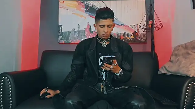 Maximoking26 라이브 XXX 채팅