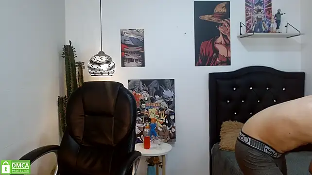 billy_wild 现场XXX聊天