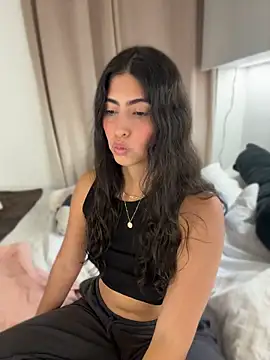 Gaby_zahir_ – Live XXX-chat