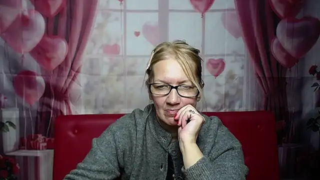 Chat +18 de MelisaWorld ao vivo