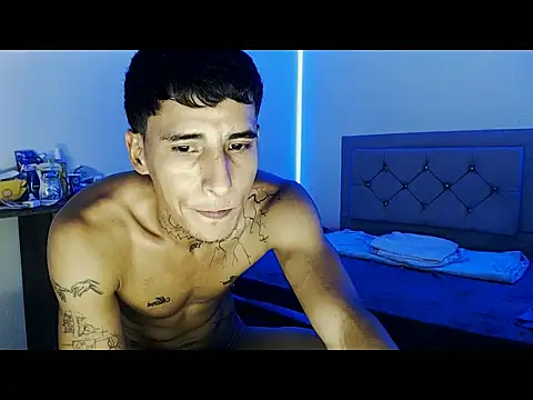 joshuaath – webcam-show