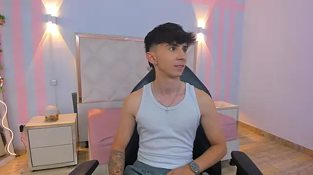 Peter_tay – Live XXX-chat