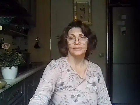 Živý XXX chat Baby-Matilda