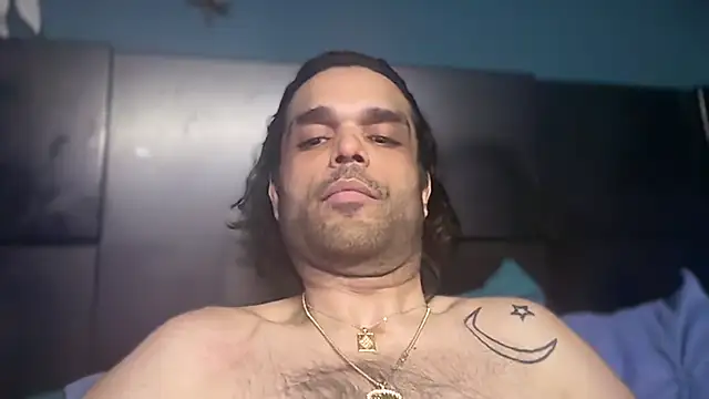 icebergslim281 – Live XXX-chat