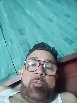 CarlossexVen – Live XXX-chat