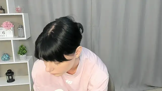 Chat +18 de JeanineCasewell ao vivo