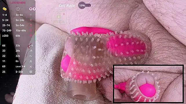 Chat +18 de controlmytoys ao vivo