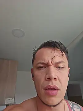 Nayib_Frezh Webcamshow