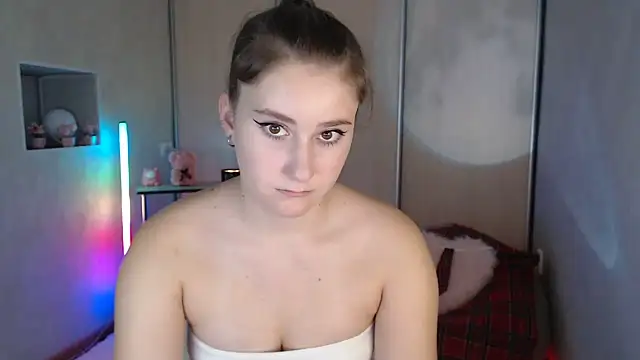 Milka_kamila Live XXX-Chat