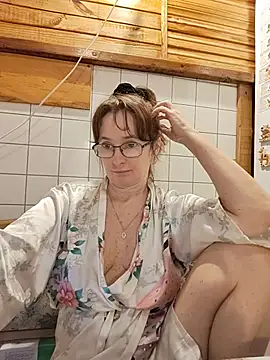 Chat XXX ao vivo de Rusalohkax