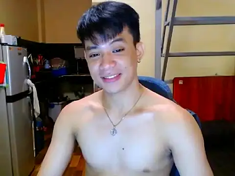 Chat +18 de AsianCUMQUICKLY ao vivo