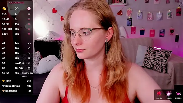 Chat +18 de Aemilia_ ao vivo