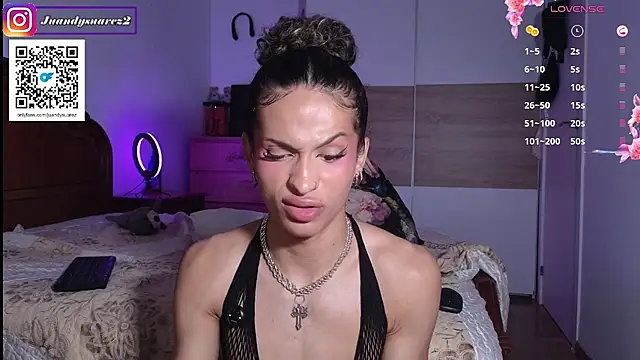Chat +18 de Abby_bella09 ao vivo