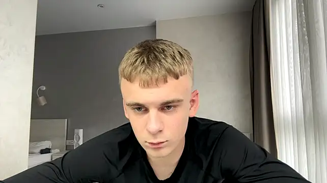 Živý XXX chat SoloFury