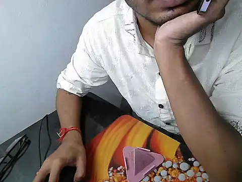 yourssecretsanta Live XXX-chat