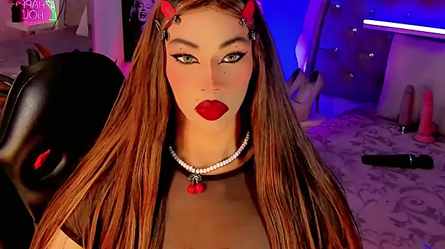 دردشة AmbarSaeki الجنسية المباشرة