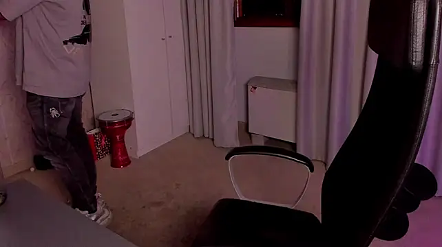 Show Webcam de DuncanStone