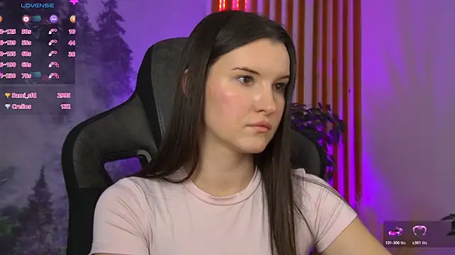 AgataWillis Chat XXX live