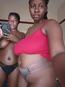 Czat XXX na żywo – Broan_me
