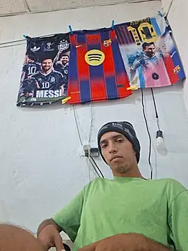 Chat XXX ao vivo de Noscay