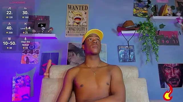 Chat XXX ao vivo de patrick__evans