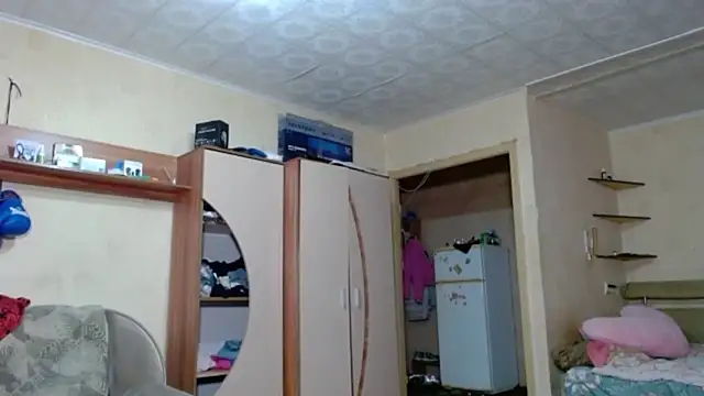 Jordan1Dior – Naživo XXX chat