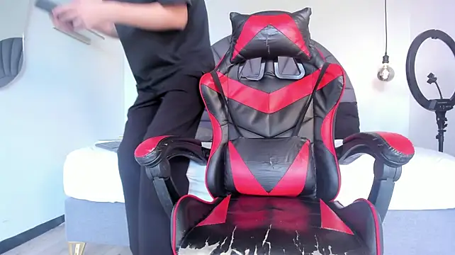 MaxLeons Live XXX-Chat