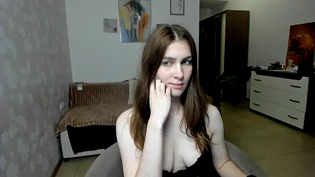 Webkamerová show KaraWill
