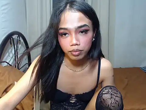 Theexotic_Chris Chat XXX in diretta