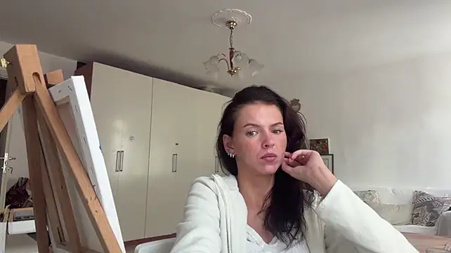 JanelEheler Live XXX-Chat