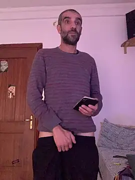 XXX chat uživo modela TORAKIKI79