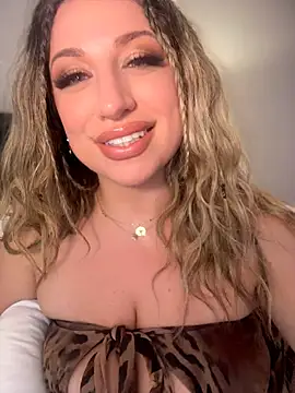miamellycious Chat XXX in diretta
