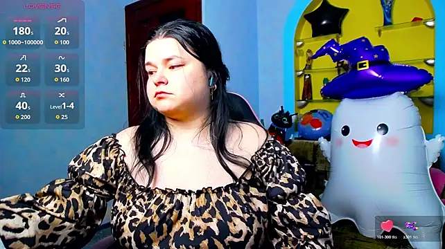 Živý XXX chat Linasexy777