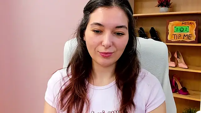 Chat XXX Live Meagn_Extasy