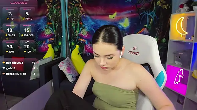 Chat XXX ao vivo de SandraRossy