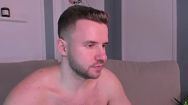 Chat XXX Live EnriqueBarberry