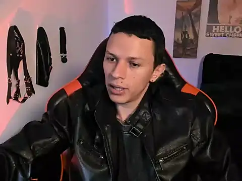 Chat XXX Live Masterdave7