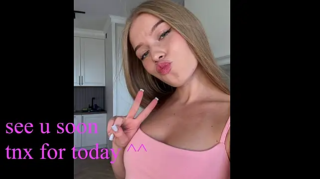 EnriquetaThomley Chat XXX in diretta