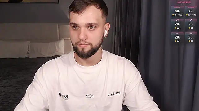 Chat XXX Live ChillyXO