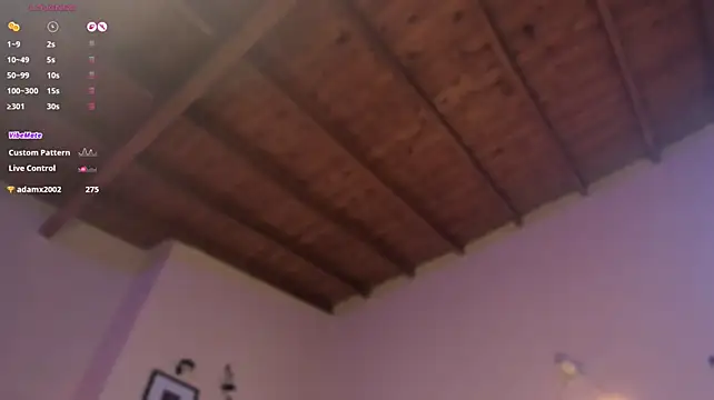 Czat XXX na żywo – Jess_Collen